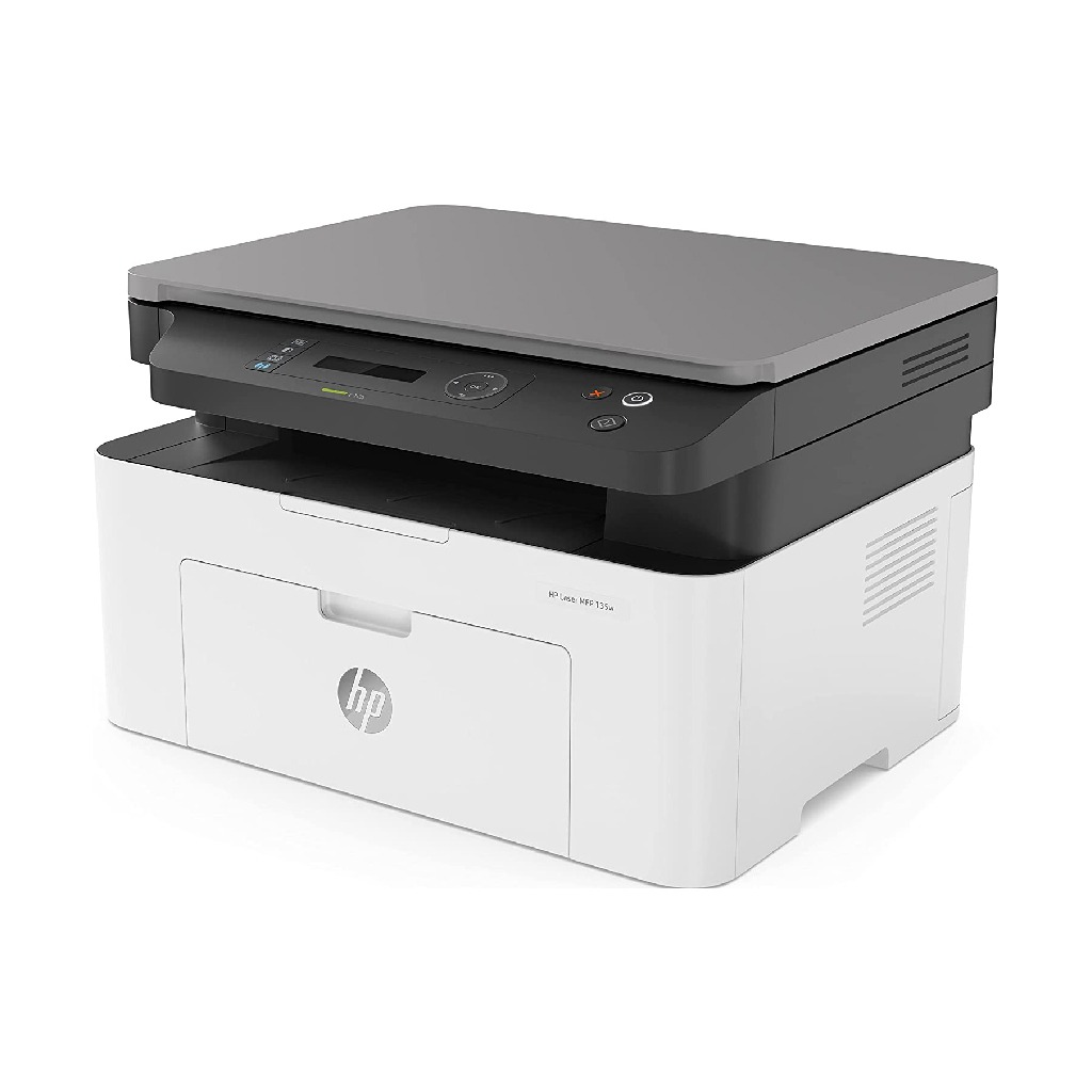 IMPRESORA 135W HEWLETT PACKARD - Infosol Computación